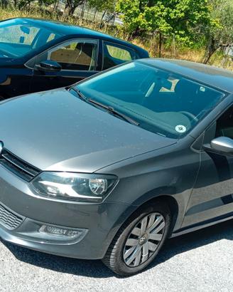 Volkswagen polo 1.2 tdi 75cv