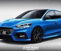 Multiricambi ford focus st 2020;2021