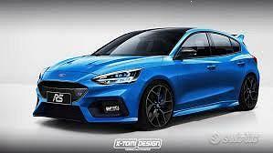 Multiricambi ford focus st 2020;2021