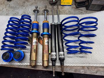 Assetto a ghiera ap bmw e90 e91 e93 gf20-033
