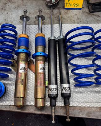 Assetto a ghiera ap bmw e90 e91 e93 gf20-033