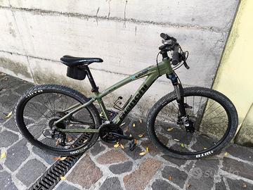 Bianchi kuma 27.2 taglia S