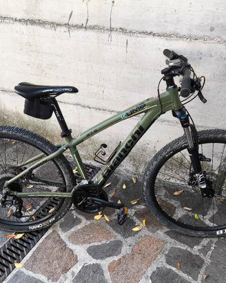 Bianchi kuma 27.2 taglia S