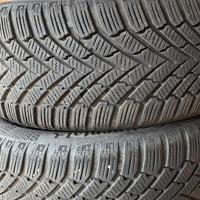 Gomme invernali Continental 195/50 R15 T (usate)