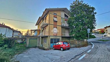 BIFAMILIARE A PESARO