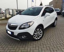 Opel Mokka 1.6 CDTI Ecotec 136CV 4x2 aut. Cosmo