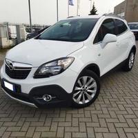 Opel Mokka 1.6 CDTI Ecotec 136CV 4x2 aut. Cosmo