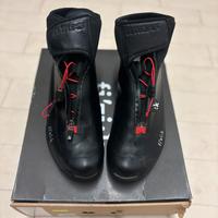 Scarpa invernale MTB e Gravel