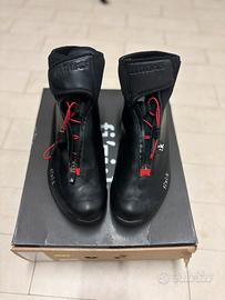 Scarpa invernale MTB e Gravel