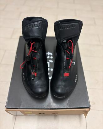 Scarpa invernale MTB e Gravel