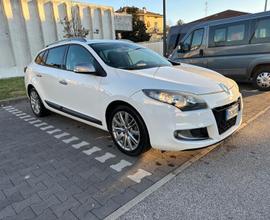 Renault Megane Mégane 1.5 SW. dCi 110CV EDC GT Lin