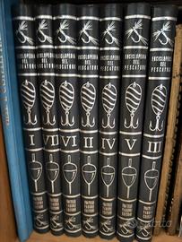 Enciclopedia del Pescatore 1969