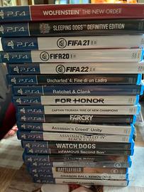 Super lotto 19  giochi ps4