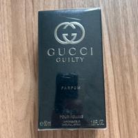 Profumo Gucci Guilty