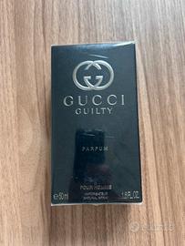 Profumo Gucci Guilty