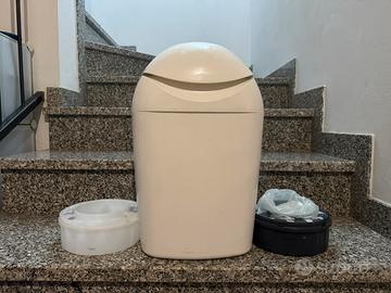 Mangiapannolini tommee tippee Sangenic