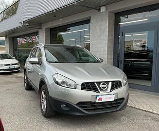 Nissan Qashqai 1.6 Diesel Neopatentati