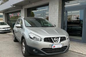 Nissan Qashqai 1.6 Diesel Neopatentati