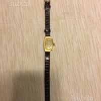 Orologio Bulova da Donna in oro