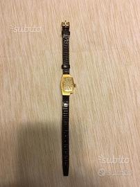 Orologio Bulova da Donna in oro