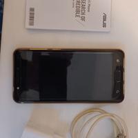 SMARTPHONE ASUS ZENFONE 4 MAX 4G