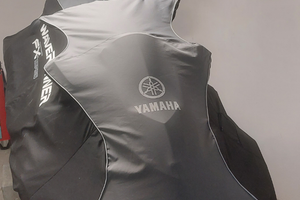 Yamaha fx cruiser ho