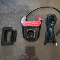 dash CAM USB wifi