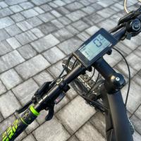 E-bike Lombardo Valderice WM Shimano