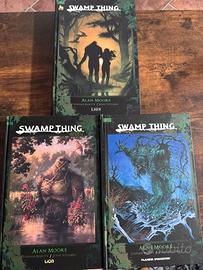 Swamp Thing
