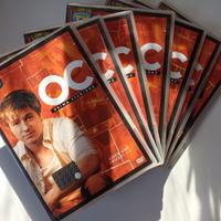 The OC Orange County  Stagione 1 Completa (27 epis