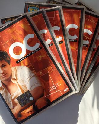The OC Orange County  Stagione 1 Completa (27 epis