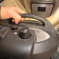 Instant Pot Duo Crisp