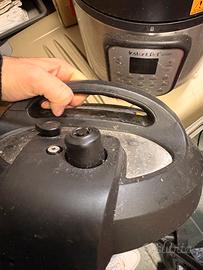 Instant Pot Duo Crisp