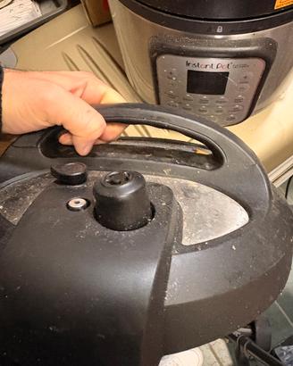 Instant Pot Duo Crisp