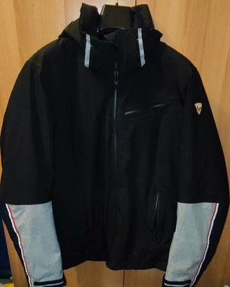 Giacca sci rossignol ski taglia s