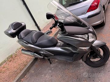 Honda SW-T 400