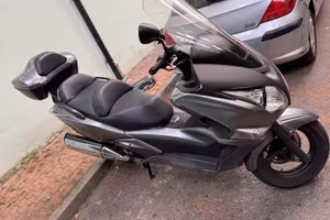 Honda SW-T 400