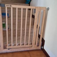 Cancelletti per scale interne