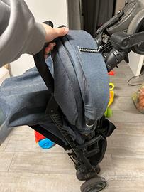 Passeggino leggero