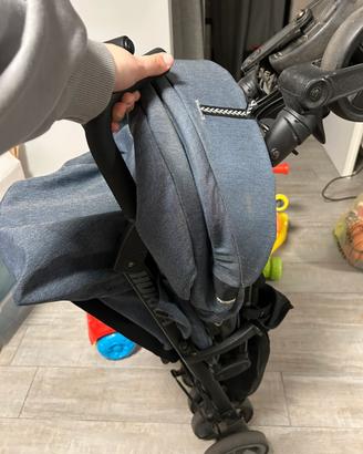 Passeggino leggero