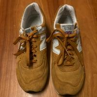 New Balance 576