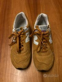 New Balance 576
