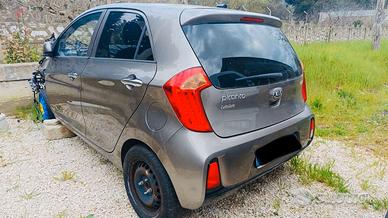 RICAMBI KIA PICANTO 2018