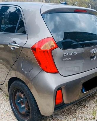 RICAMBI KIA PICANTO 2018