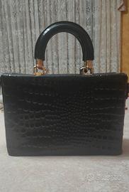 Borsa donna di colore nero 
