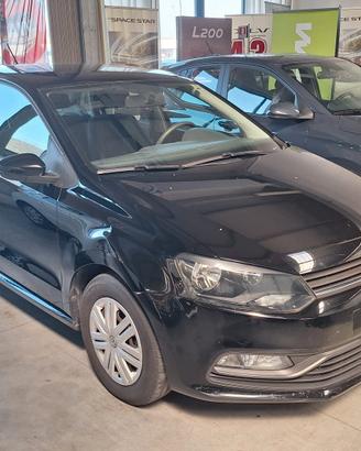 Volkswagen Polo 1.0 5p. NEOPATENTATI