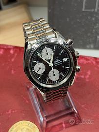 Omega Speedmaster Date Perfetto