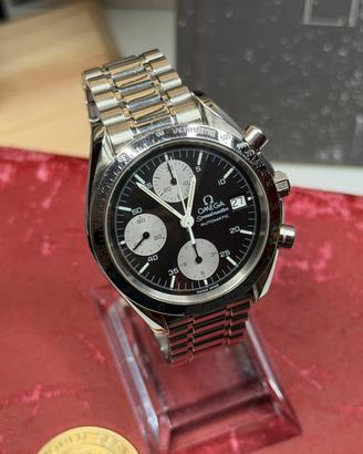 Omega Speedmaster Date Perfetto