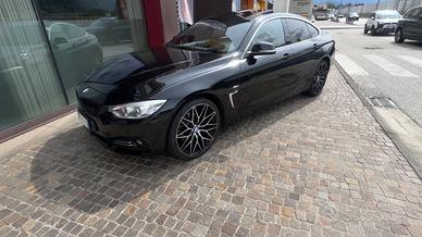 Bmw 430 xd luxury