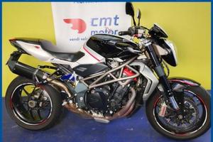 MV AGUSTA Brutale 1090 Garantita e Finanziabile